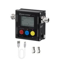 Medidor de Potência e SWR de Antena Mcbazel Surecom SW-102 VHF/UHF Medidor de Potência e SWR de Antena Mcbazel Surecom SW-102 VHF/UHF