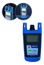 Medidor De Potência Power Meter Ótico Orientek T22m Lacrado