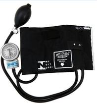 Medidor De Pressão Adulto/Obeso Em Nylon