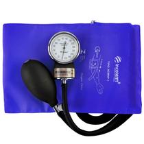 Medidor de Pressão Aneróide Incoterm EA100 Azul