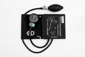 Medidor de Pressão Arterial Adulto Nylon Fecho de Contato New Innova Plus BIC