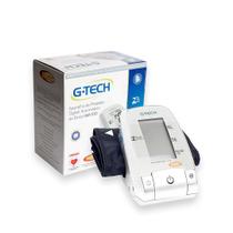 Medidor De Pressão Arterial Digital De Braço G-Tech MA100
