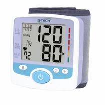 Medidor De Pressão Arterial Digital De Pulso G-Tech GP200