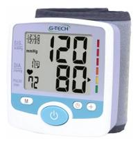 Medidor De Pressão Arterial Digital G-Tech GP200
