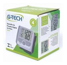 Medidor De Pressão Arterial Digital G-Tech GP300 - Gtech