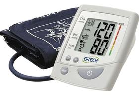 Medidor de Pressão Arterial Digital G-Tech - GTECH