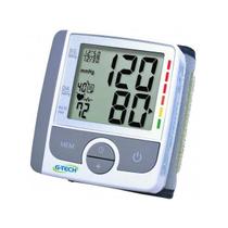 Medidor De Pressão Arterial Digitalg-Tech Gp300 Medidor De Pressão Arterial Digitalg-Tech Gp300
