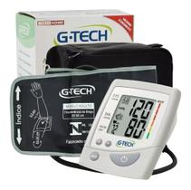 Medidor De Pressão Arterial G-tech - GTECH