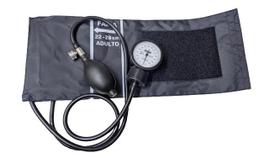 Medidor de Pressão Arterial Manual (Botão ou Fita Aderente) - DIASYST