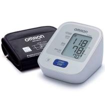 Medidor de Pressão Automático Digital Braço Premium Omron HEM-7122