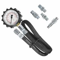 Medidor de Pressão da Bomba de Óleo p/ Caminhões à Diesel MPO2000 - Planatc