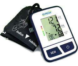 Medidor De Pressão De Braço Digital Gtech Garantia 5 Anos Medidor De Pressão De Braço Digital Gtech Garantia 5 Anos