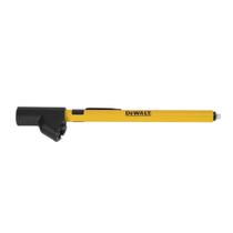 Medidor de Pressão de Caminhão de Bolso DEWALT DXCM032-0147 - 10 a 120 PSI
