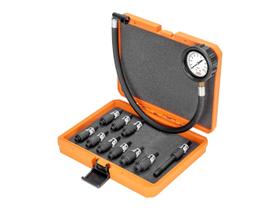 Medidor De Pressão De Óleo Do Motor Raven 109145