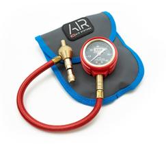 Medidor de Pressão de Pneu ARB ARB505 com Kit de Deflação (0,7-4,1 Bar)
