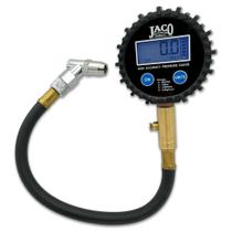 Medidor de Pressão de Pneu Digital JACO ElitePro - 200 PSI