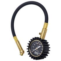 Medidor de Pressão de Pneu JACO ElitePro 100 PSI - Para Carro, Bicicleta e RV Medidor de Pressão de Pneu JACO ElitePro 100 PSI - Para Carro, Bicicleta e RV