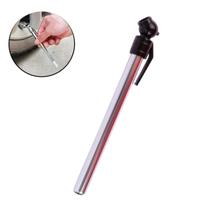 Medidor de Pressão de Pneu Tipo Caneta Até 50 Libras Medidor de Pressão de Pneu Tipo Caneta Até 50 Libras