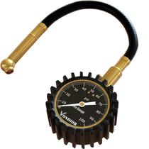 Medidor de pressão de pneu Vondior 0-100 PSI Glow Dial Analógico Medidor de pressão de pneu Vondior 0-100 PSI Glow Dial Analógico