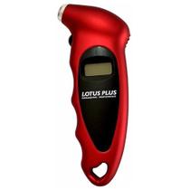 Medidor de Pressão de Pneus Digital 150 PSI - LOTUS Medidor de Pressão de Pneus Digital 150 PSI - LOTUS