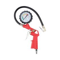 Medidor De Pressão De Pneus Para Carro, Moto E SUV, Ferramenta De Reparo Com Interface EU JP,