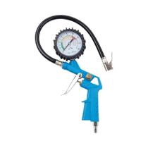 Medidor De Pressão De Pneus Para Carro, Moto E SUV, Ferramenta De Reparo Com Interface EU JP,