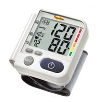 Medidor de Pressão de Pulso Oscilométrico LP200 Premium