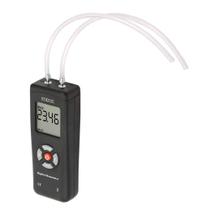 Medidor de Pressão Diferencial 10PSI IP-102 Impac