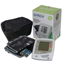 Medidor De Pressão Digital De Braço Automático LA250 G-TECH