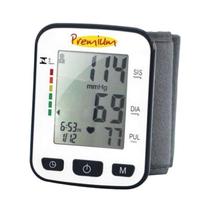 Medidor De Pressao Digital De Pulso/Punho Gtech Medidor De Pressao Digital De Pulso/Punho Gtech