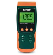 Medidor de Pressão e Registrador de Dados Extech SDL700