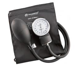 Medidor de Pressão Esfigmomanômetro Aneroide Incoterm Plus
