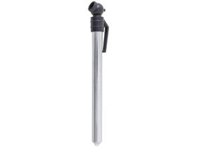 Medidor De Pressão Mini Calibrador Tipo Caneta Para Pneu Carro Moto