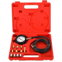 Medidor De Pressão Óleo Sistema Lubrificação Linha Leve Pesada