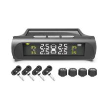 Medidor de Pressão Pneu Solar Ipega KP-S134