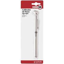 Medidor de pressao pneu tipo lapis - nove54 3599601003 Medidor de pressao pneu tipo lapis - nove54 3599601003