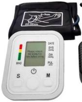 Medidor De Pressão - Simples E Confiável Para O Dia A Dia