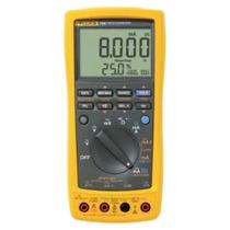 Medidor de Processo Fluke 789 True RMS CAT III 1000V CAT IV 600V