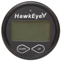 Medidor de Profundidade Digital Hawkeye DT2B 5 cm Preto
