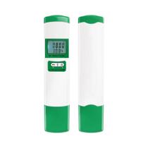 Medidor De Qualidade Da Água 5 Em 1 Bluetooth PH EC TDS Sal SG Temperatura Para Aquário E Piscina Medidor De Qualidade Da Água 5 Em 1 Bluetooth PH EC TDS Sal SG Temperatura Para Aquário E Piscina