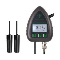 Medidor De Qualidade Da Água WiFi 5 Em 1, Detector Multifuncional De TDS, EC, Sal, PH, SG E