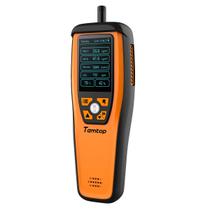 Medidor de qualidade do ar Detector Temtop M2000C CO2 PM2.5 PM10