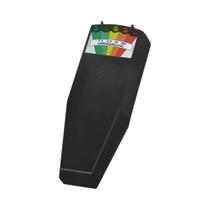 Medidor De Radiação Eletromagnética Digital Portátil LCD, Detector De Campo Elétrico E Magnético