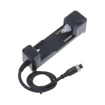 Medidor de Resistência Interna de Bateria de Lítio HRM-10 Conector Redondo Acessório Confiável Medidor de Resistência Interna de Bateria de Lítio HRM-10 Conector Redondo Acessório Confiável