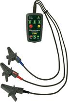 Medidor de Rotação de Fase AEMC 75-1000 VAC 45-65 Hz Medidor de Rotação de Fase AEMC 75-1000 VAC 45-65 Hz