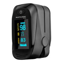 Medidor De Saturação De Dedo Oxim Led Profissional
