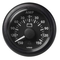 Medidor de status da bateria VDO Viewline A2C59512329 52 mm Marine