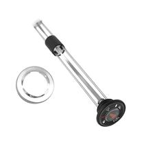 Medidor de tampão de gás combustível para Yamaha Kodiak 400/450 Grizzly