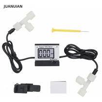 Medidor De TDS De Alta Precisão Testador De Qualidade Da Água Faixa De 0-1999PPM Medidor De PH Medidor De TDS De Alta Precisão Testador De Qualidade Da Água Faixa De 0-1999PPM Medidor De PH