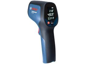 Medidor de Temperatura Bosch GIS 500 -5 a 50C